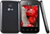 Telemóvel LG Optimus L3 II Dual E435