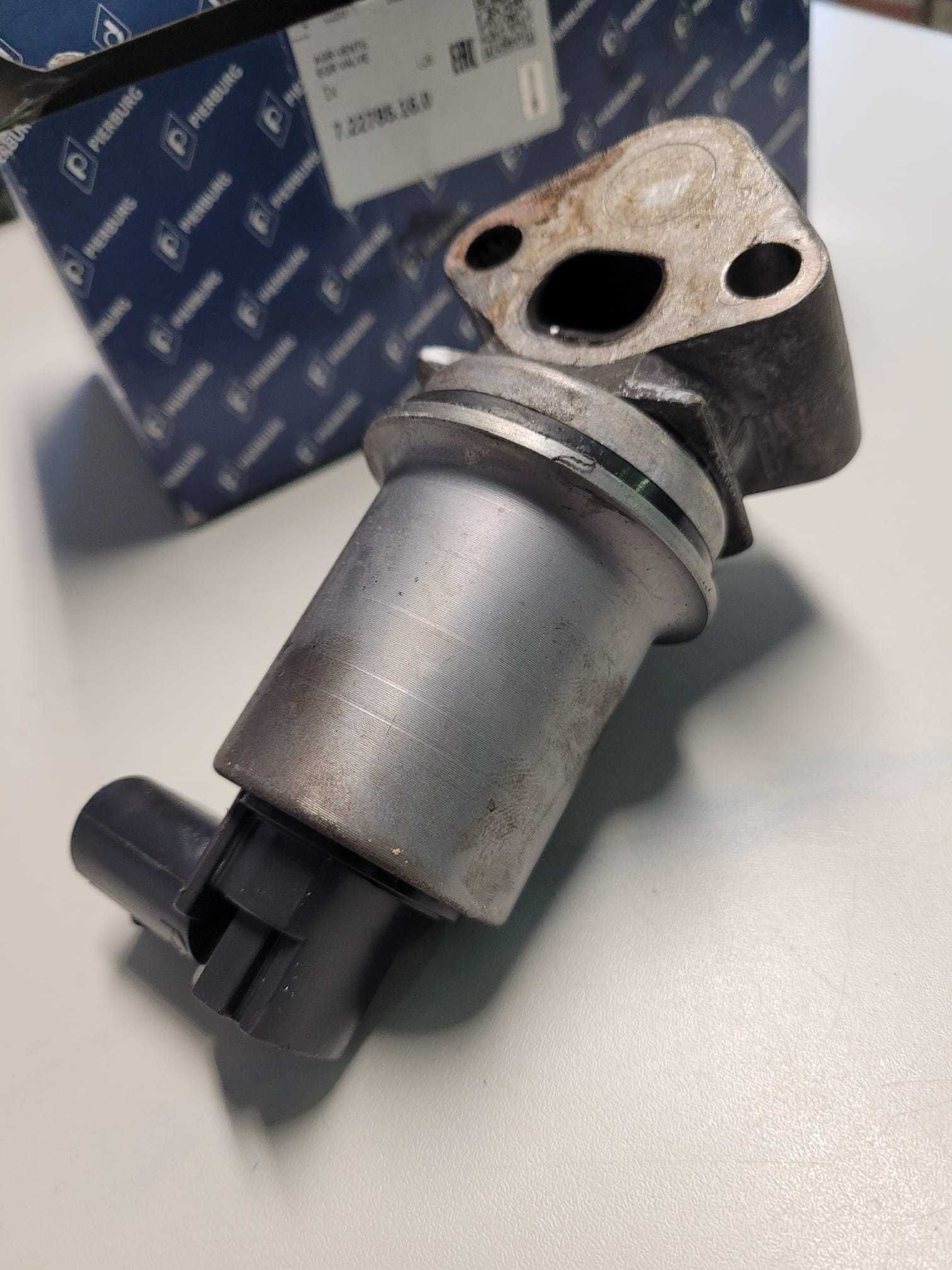 Valvula EGR - motor 1.2 AZQ