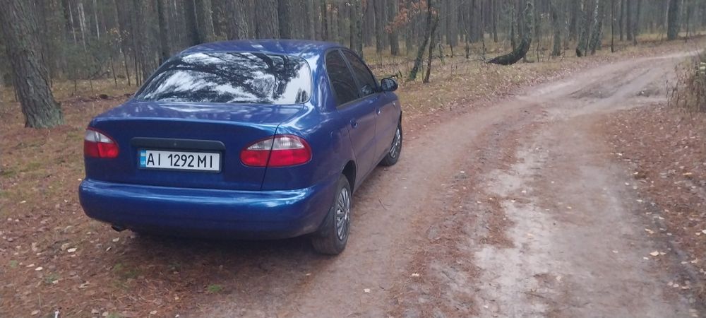 Део Lexas cc 1.5i