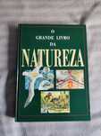 Livro O Grande Livro da Natureza