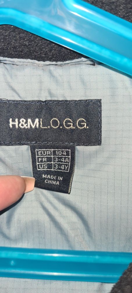 Дитяча жилетка  H&M