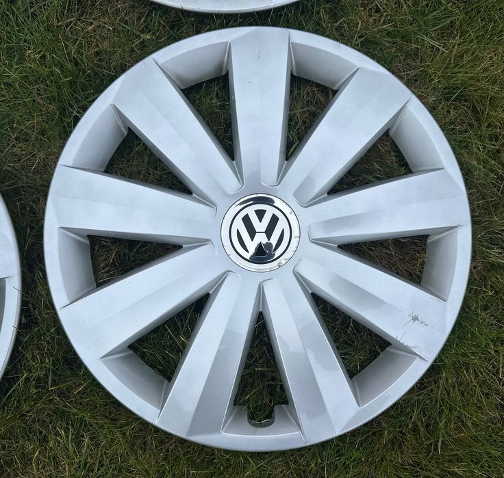 Ковпаки оригінальні VW R16