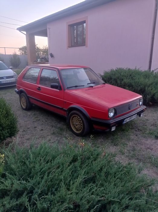 Продам фольца гольфа.