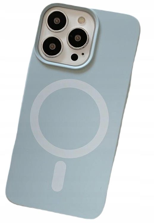Etui Case Obudowa Z Magsafe Do Iphone 13 Pro Max