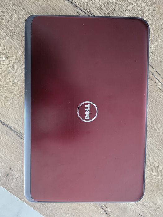 Dell Inspirion 17R - 5737 uszkodzony