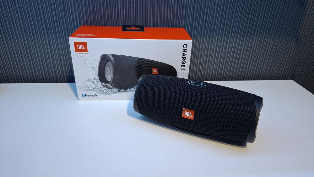 Głośnik JBL charge 4