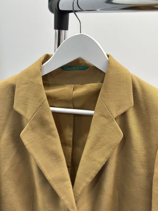 Прямий піджак Canda L-XL