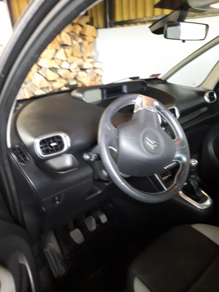 Citroen c3 picasso