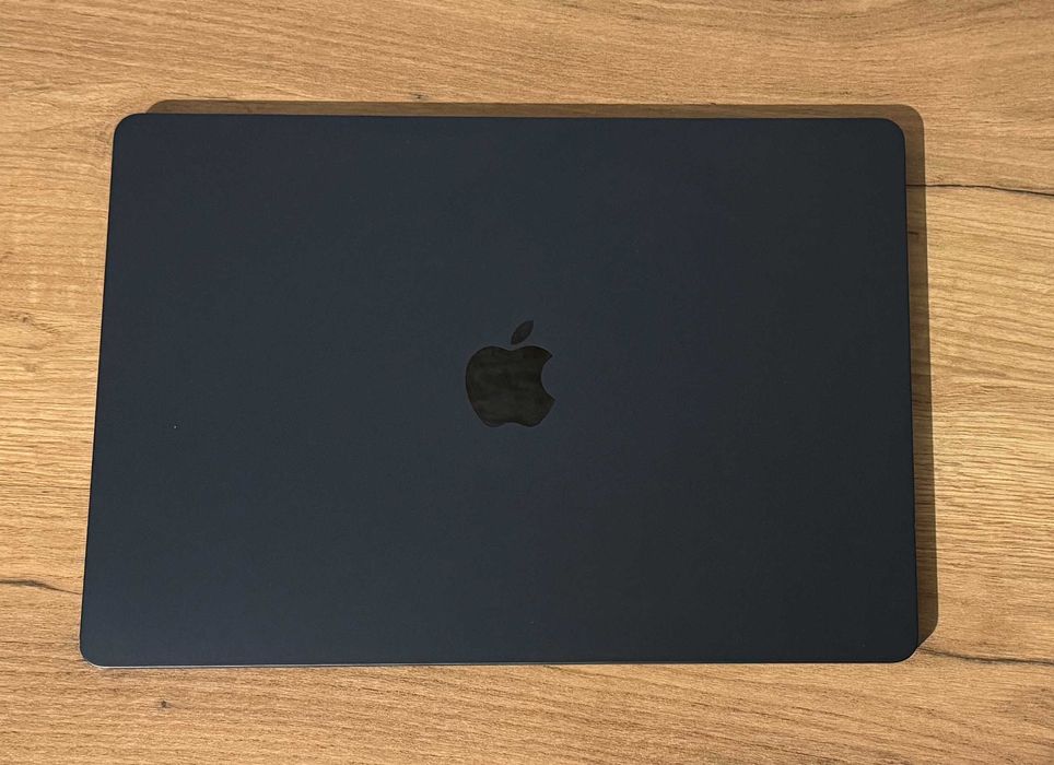  MacBook Air 15 2023 M2 8GB RAM 256GB SSD Midnight АКБ 100%