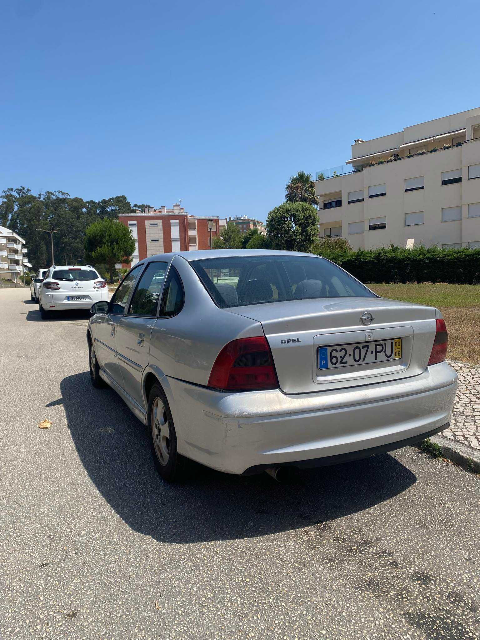 Opel Vectra 2.0 Dti Gasóleo Negociável