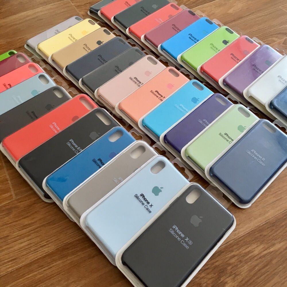 Silicone case для на IPhone 11 Pro Max силіконовий чохол з мікрофіброю