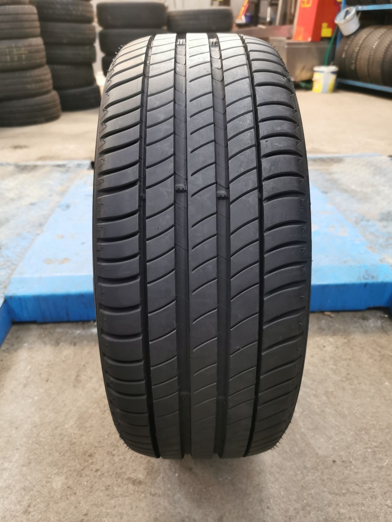 Opona 225/45R17 91W Michelin Primacy 3 #40