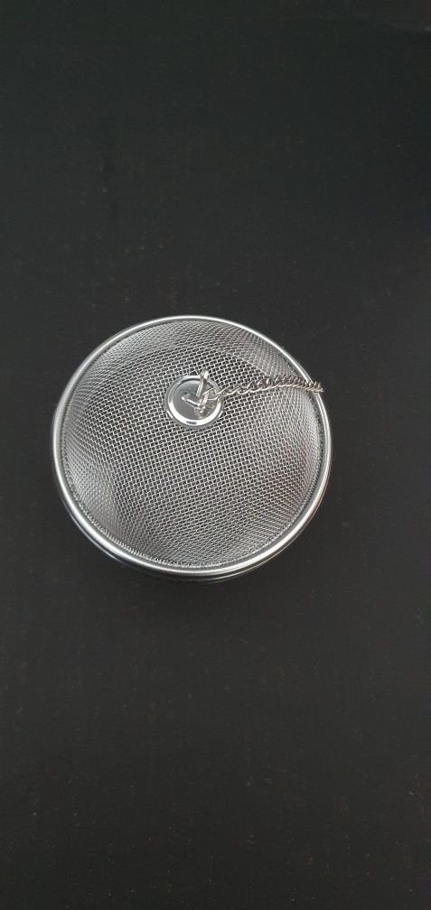 Difusor de chá 8,5x9cm Quttin