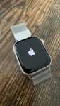 Zegarek apple watch series 9 41 mm Starlight