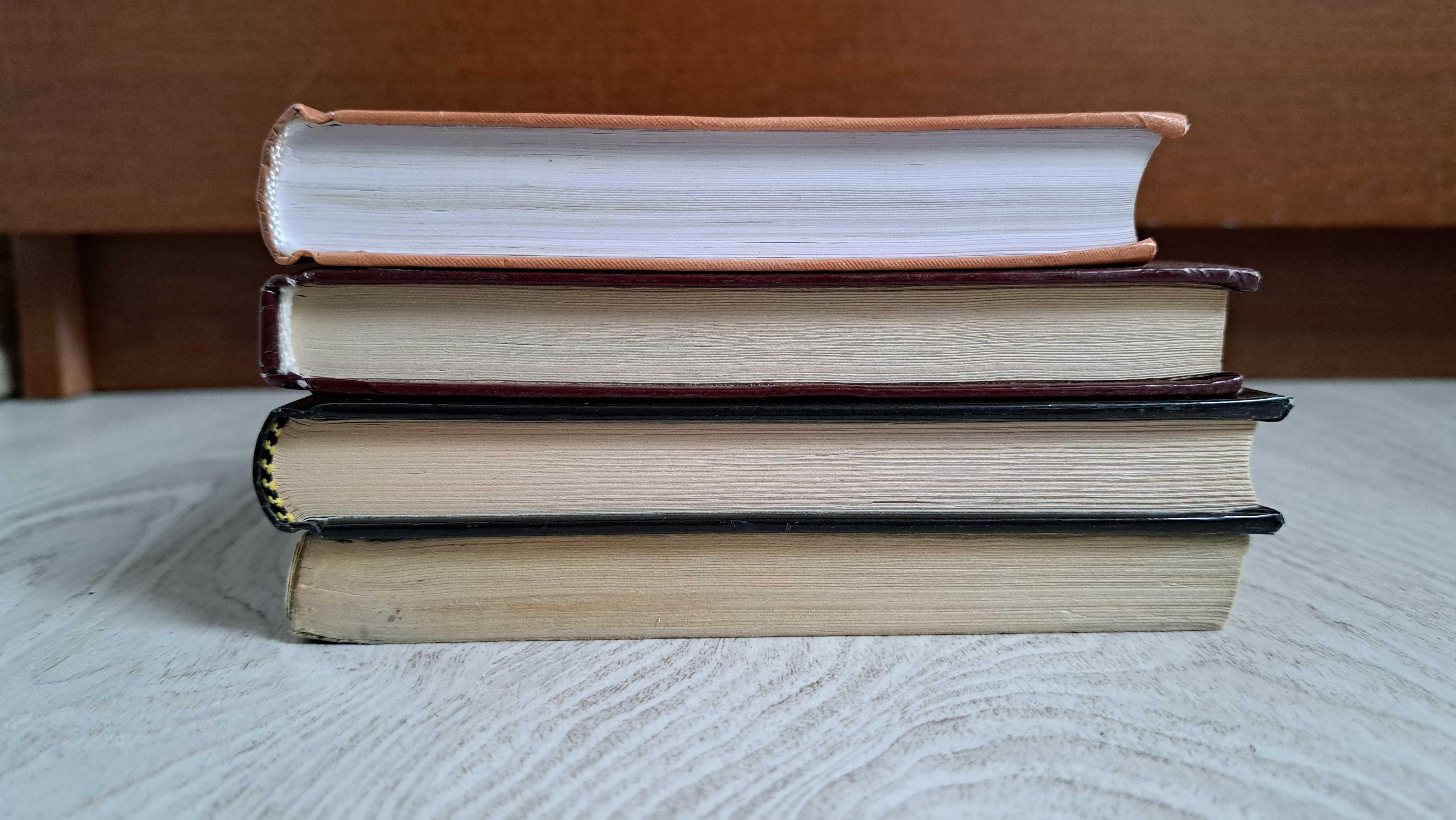 4x Thomas Harris Milczenie owiec Hannibal Po drugiej Czerwony Smok