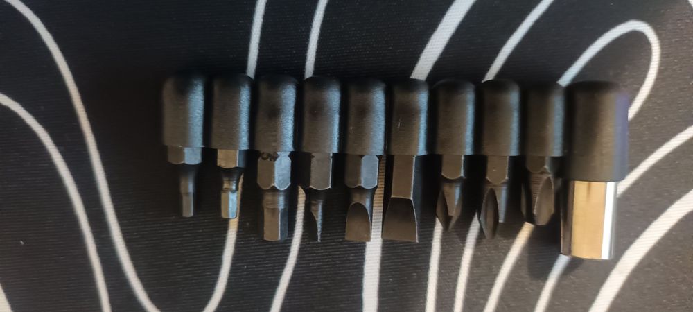 multiferramenta da marca Bibury