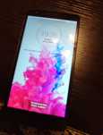 Мобильный телефон LG G3s