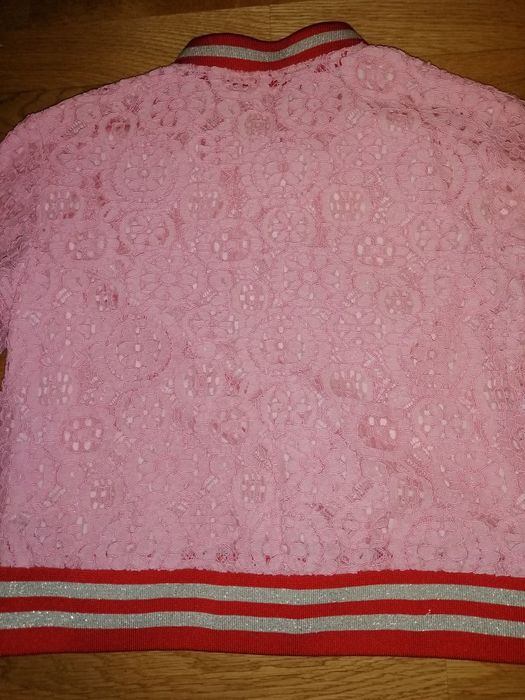 Олимпийка, ветровка, River Island для девочки на 11-12 лет