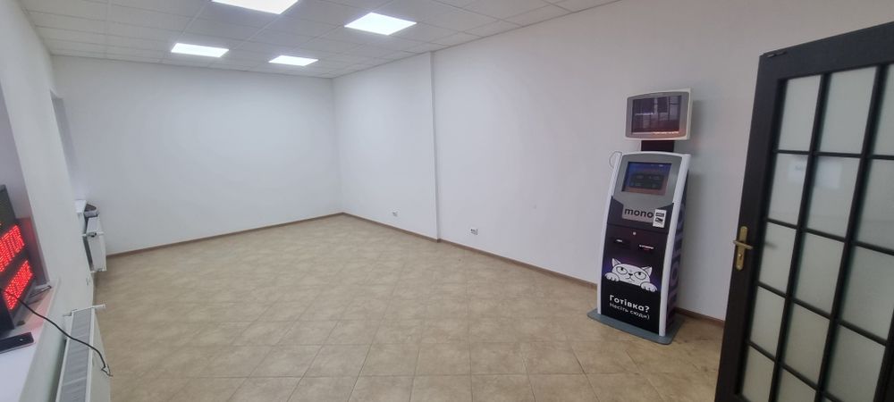 Оренда Офісу 30м2 . Власник . Героїв Упа 73