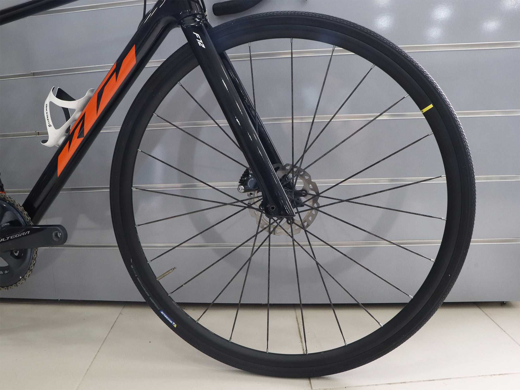Bicicleta KTM Revelator Alto F12 (52)