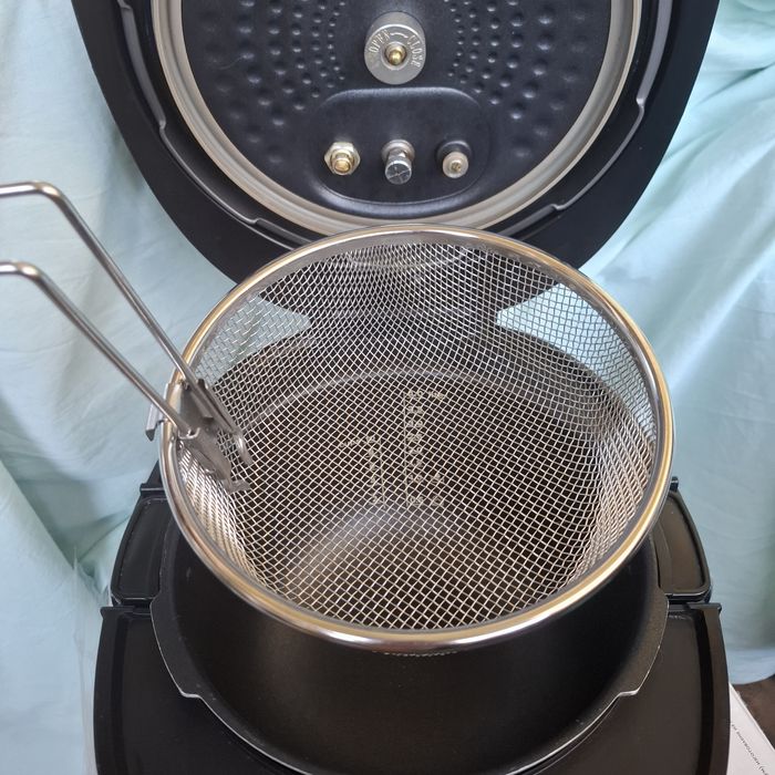 Мультиварка-скороварка BOSCH