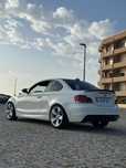 Bmw serie1 120d coupe Full Pack M