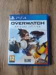 Overwatch Origins Edition PS4 (PL)