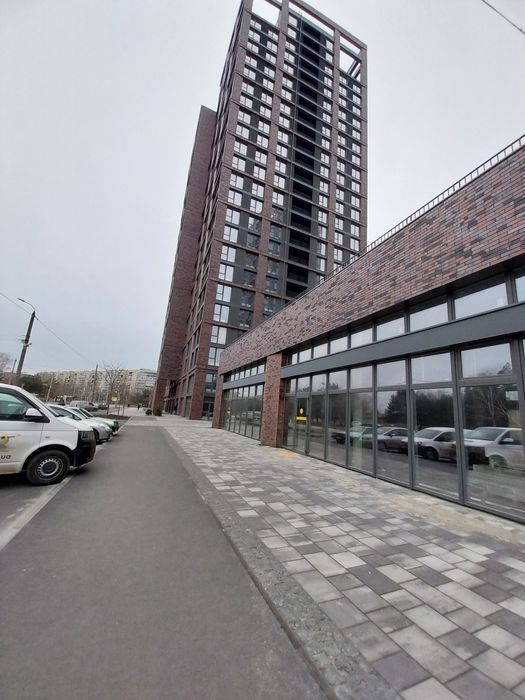 Продам 1к. кв. ЖК Маршал-2 , Победа