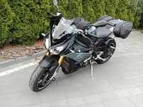 BMW S 1000R  salon Polska