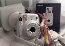 Instax mini 11 nova