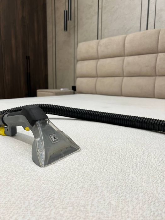 Хімчистка дивану, матрасу, крісел. Івано-Франківськ