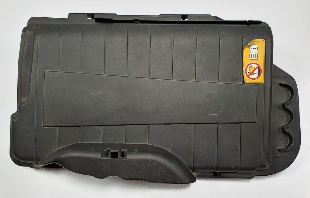 OSŁONA OBUDOWA AKUMULATORA MERCEDES W246 W176 A2465410005