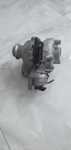 Turbosprężarka Focus MK3 1.6 po regeneracji