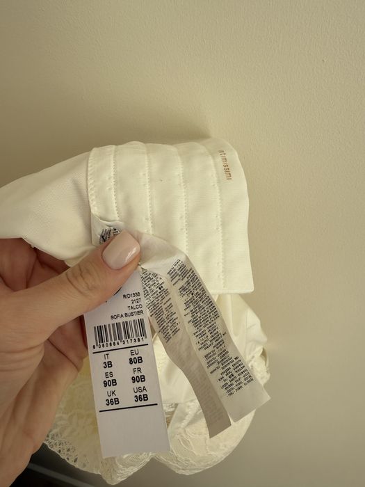 Бра від Intimissimi