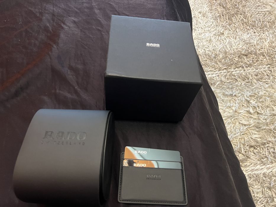 Rado centrix jubile