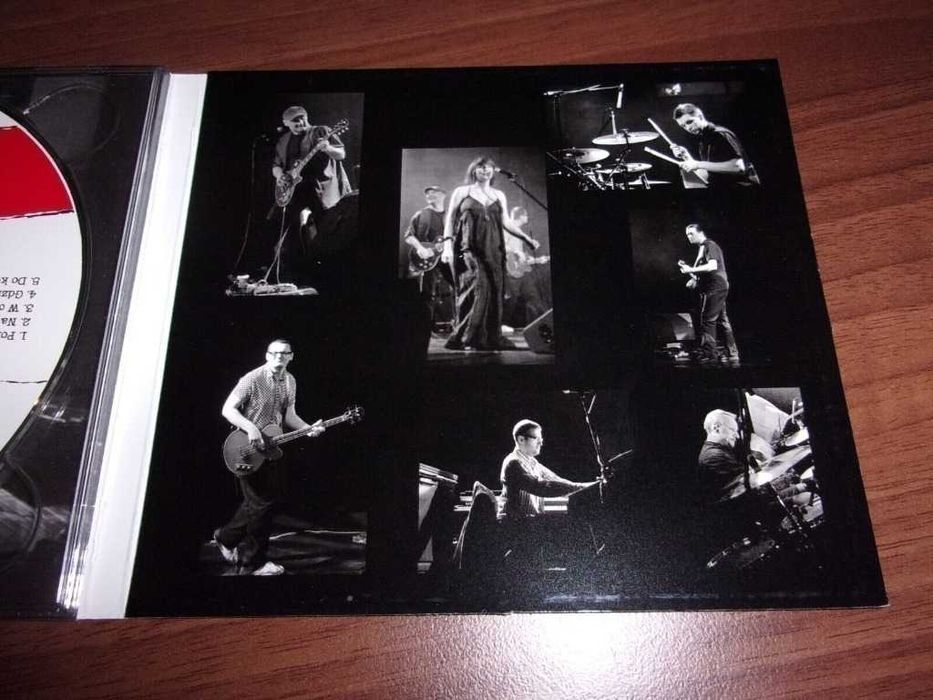 NIE-BO tribute to BREAKOUT Piotr Nalepa