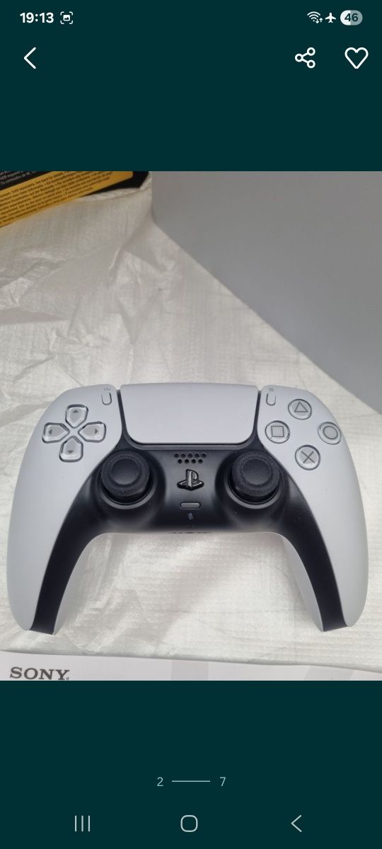 Retomo Ps4/Ps5 /Switch/Portátil Gaming + acerto - Ps5 Pro 2Tb Garantia