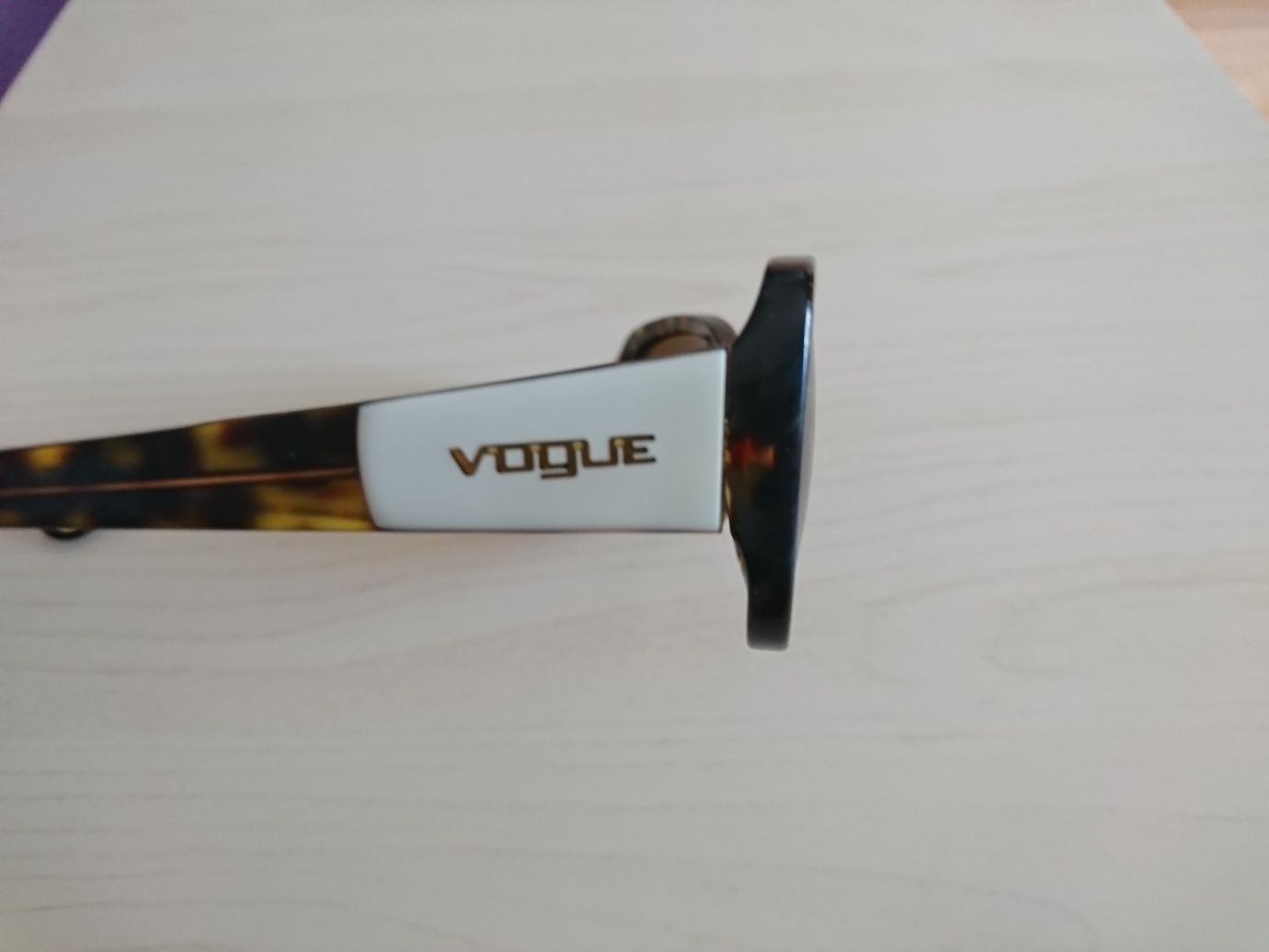 Okulary Vogue przeciwsłoneczne