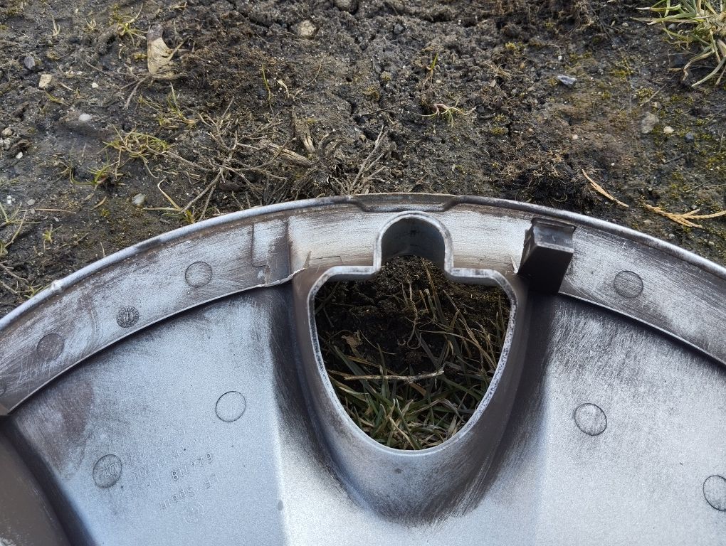 Kołpak BMW 16" 36.13-654 cena za sztukę
