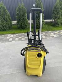 Мойка  Karcher K4 Compact под ремонт