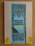 Antologia Literária Comentada - (Idade Média) de Ema Tarracha Ferreira