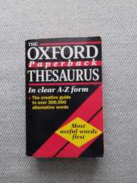 Most useful words first Oxford