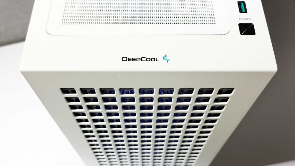 НОВИЙ Ігровий ПК! Ryzen 7500F / RTX 5060Ti 8GB / 32GB DDR5 | YouTube