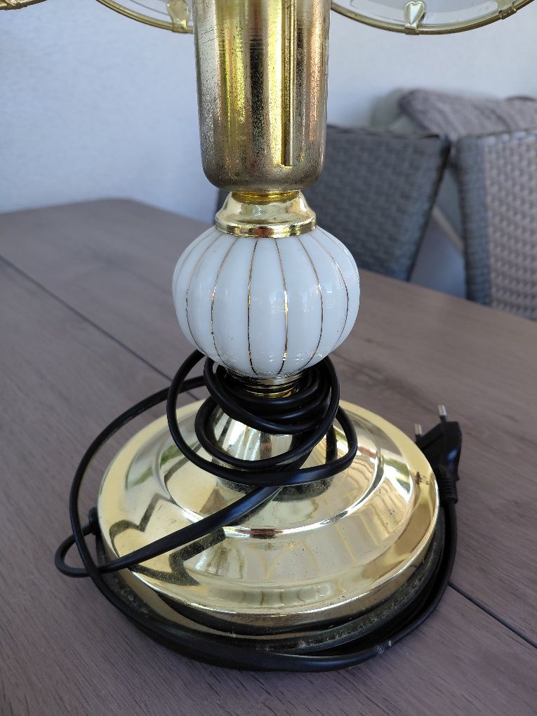 Lampy nocne dotykowe