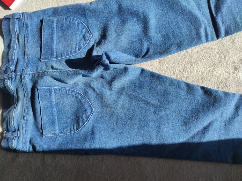 Джинси для дівчаток