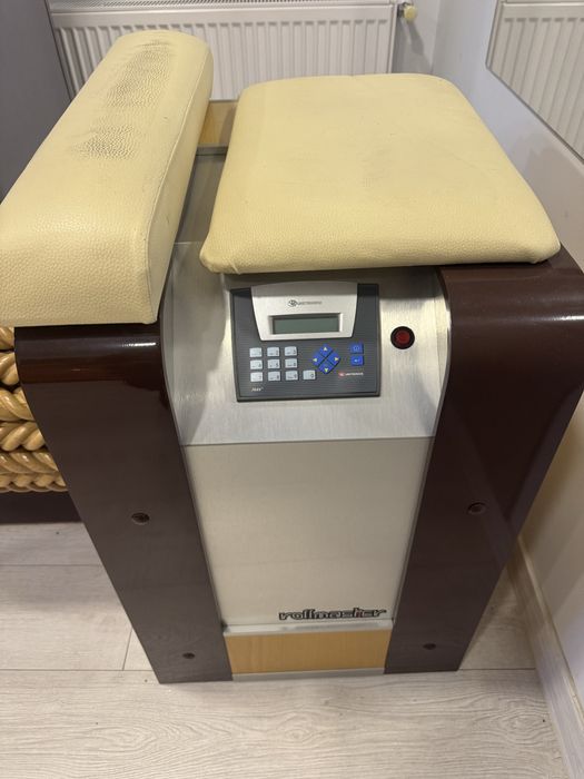 Rollmasażer (rollmaster) sprzedam