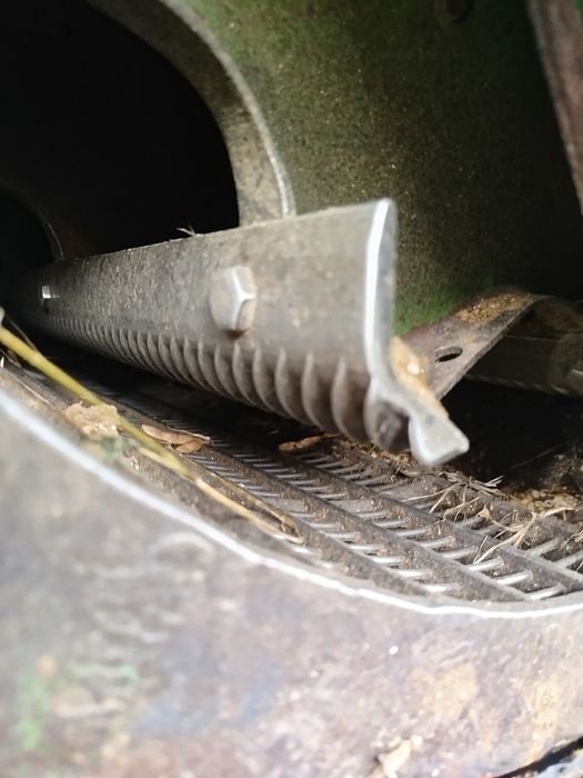 Продам комбайн John deere 630