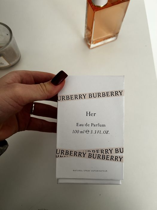 Perfum Burberry Her 100ml