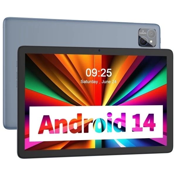 Планшет PRITOM TAB11 Android 14 .10 дюймів