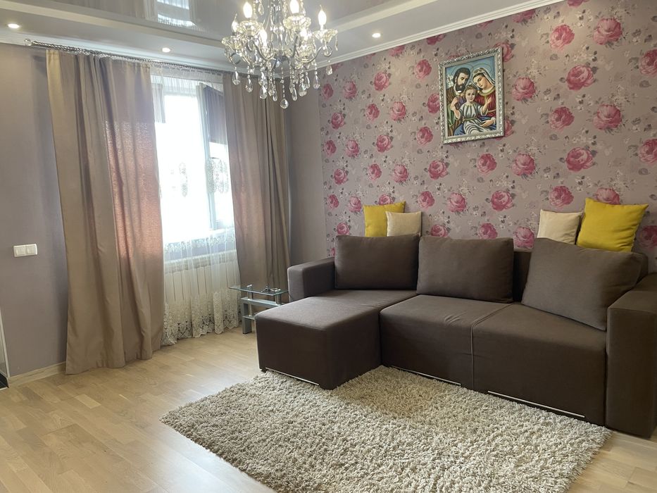 Продається дуплекс у котеджному містечку «Кленовий Гай»